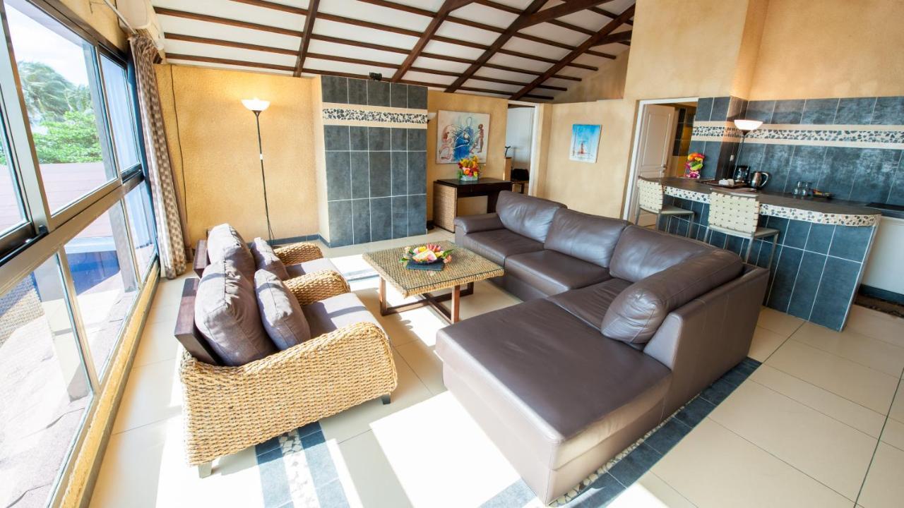 Residence Hoteliere Du Phare Libreville Exterior foto